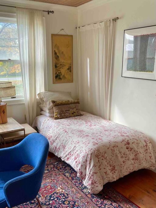The Farmhouse Suite At Barn & Bike Red Hook Exterior photo